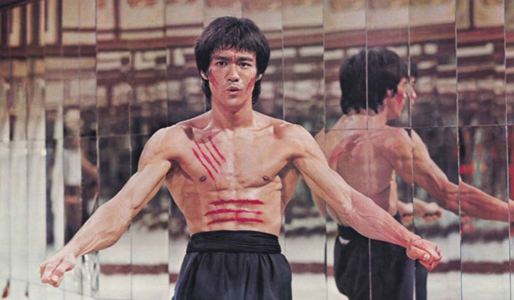 Honoring the Legends Behind Chinese Martial Arts Films