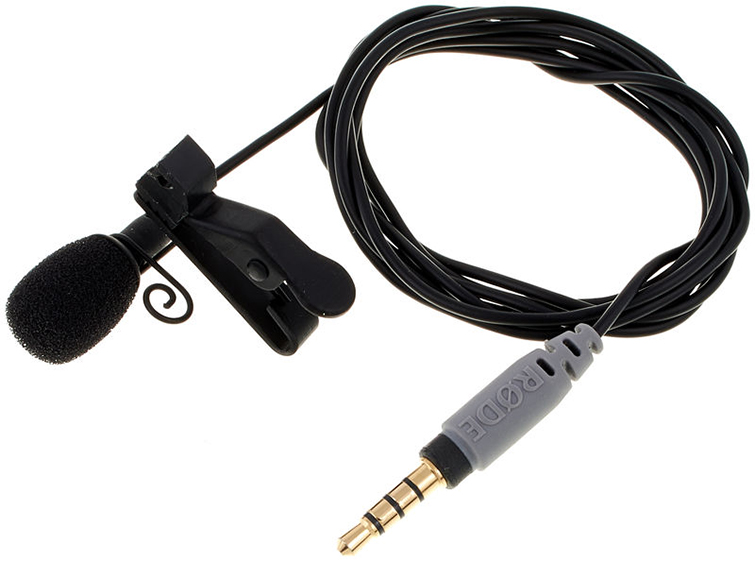 The Best And Worst Fabrics To Clip Lavalier Microphones
