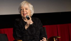 The Visible Art of Editing with Thelma Schoonmaker