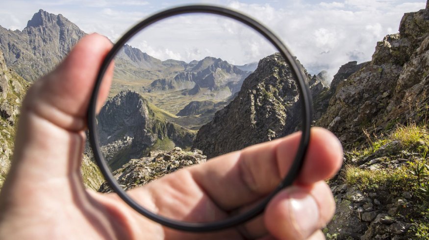 Are Clear UV Filters a Pro or Con for Expensive Lenses