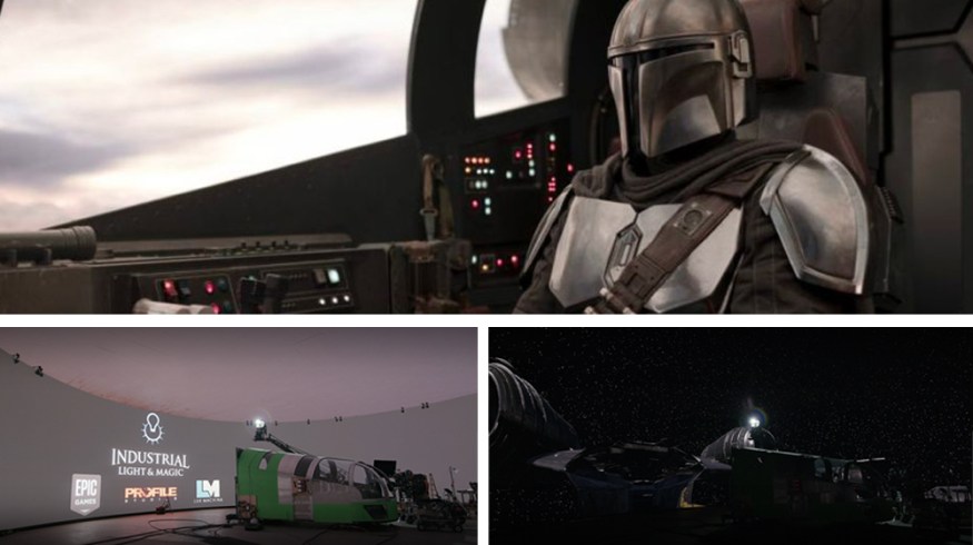 Will Real-Time Digital Sets Replace Green Screens?