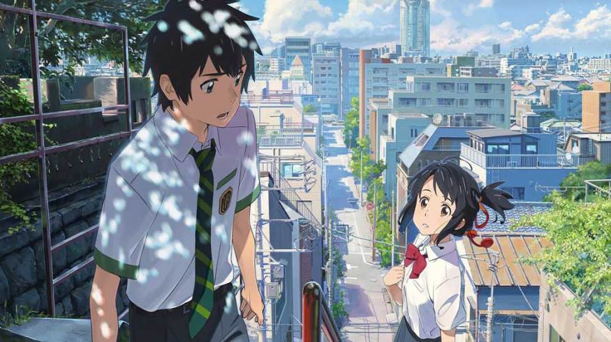 Five Anime Films to Inspire Your Next Filmmaking Project