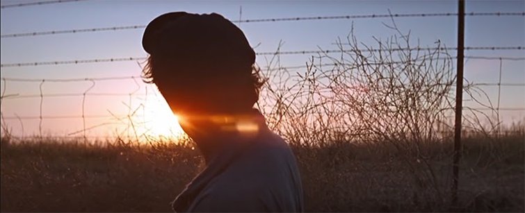 Cool Hand Luke Scene