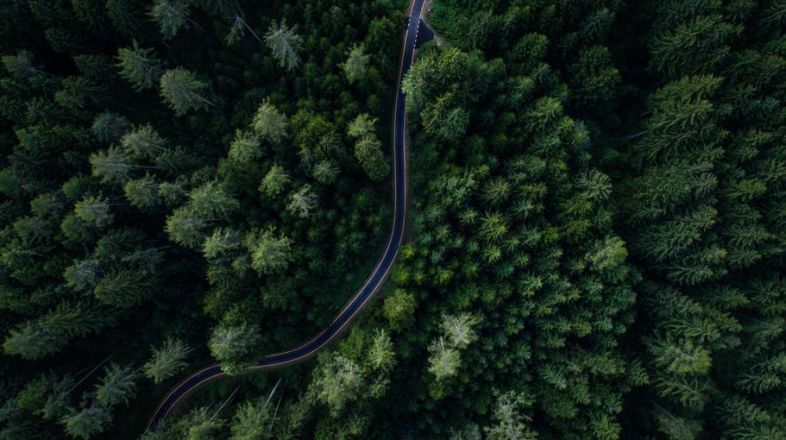 Documentary Trends: Using Aerial B-Roll to Help Tell Your Story