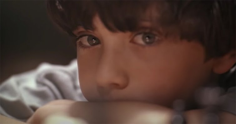 Searching for Bobby Fischer Scene