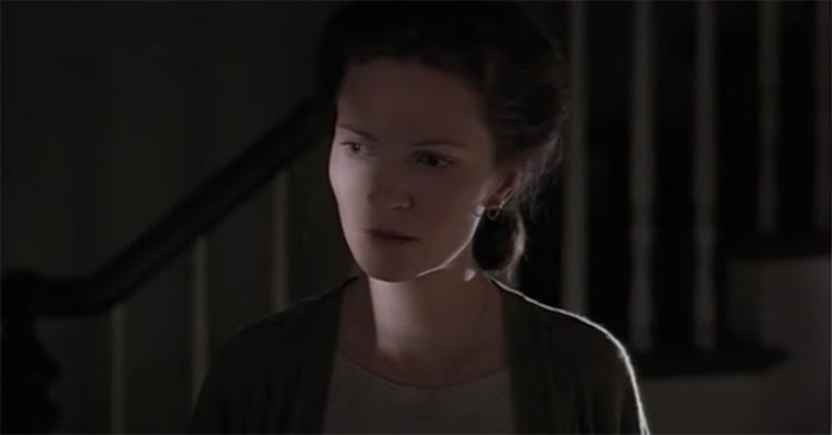 Searching for Bobby Fischer Scene