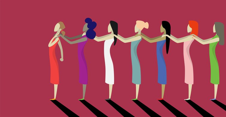 Women Supporting Women