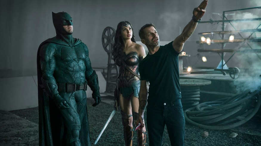 Why Zach Snyder's Justice League Never Had to be Good