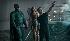 Why Zach Snyder's Justice League Never Had to be Good