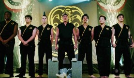Previsualizing: How "Cobra Kai" Gets Stunts Right Before the First Punch