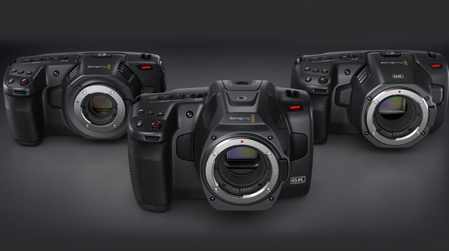 Breaking News: Blackmagic Releases Camera Update 7.3