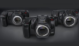 Breaking News: Blackmagic Releases Camera Update 7.3