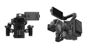 Is DJI Secretly Working on Their Own Pro Video Camera?