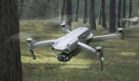 DJI Announces New Smaller Air 2S Drone That Shoots 5.4K Video