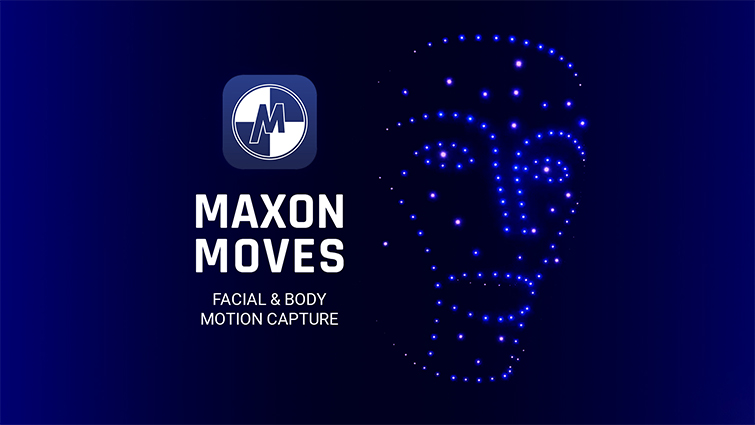 Maxon Moves