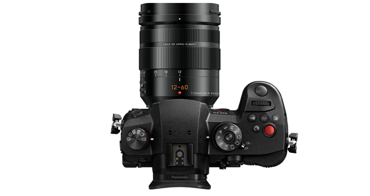 Panasonic in the Spotlight—Announcing the GH5 II and GH6