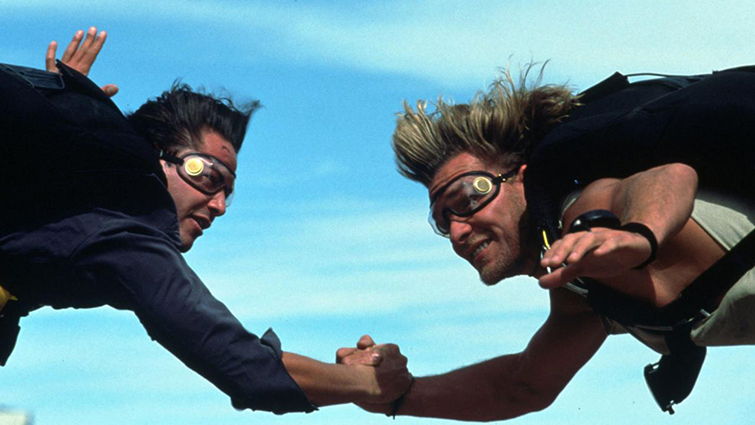 Point Break