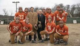 Editor James K. Crouch on Editing a Feature Film During COVID