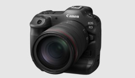 Canon Announces More Details for the Canon EOS R3