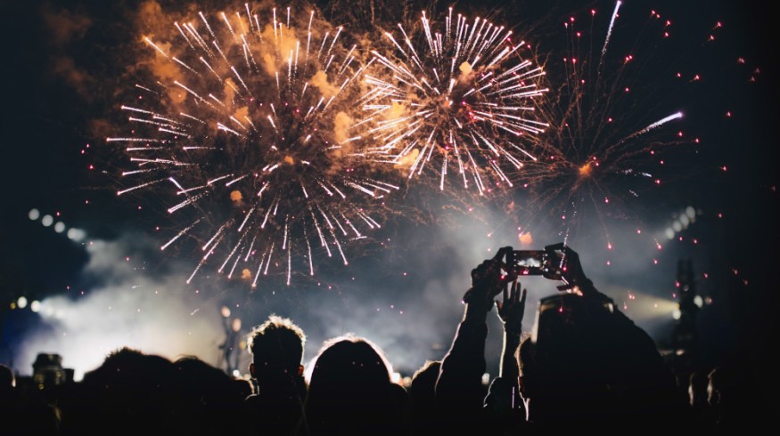 Download 28 FREE Firework Sound Effects for Your Next Project