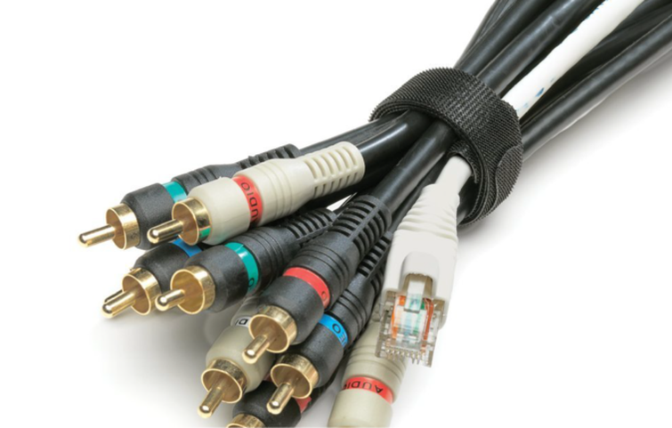 Velcro One Wrap Roll