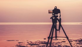 5 Tips for Keeping Your Tripod Shots Stable and Wobble-Free