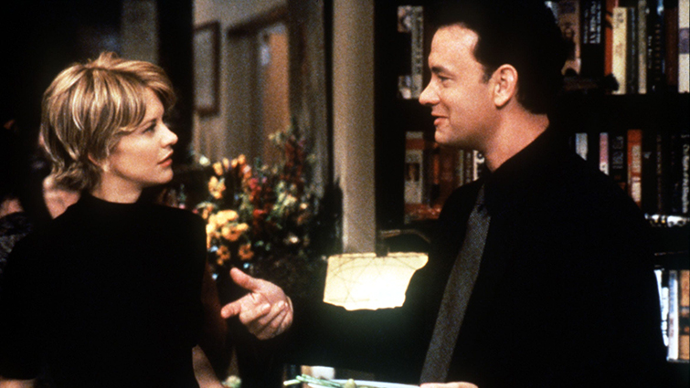 You've Got Mail