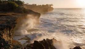 How to Create Sharp Images on Vacation at the Coast