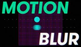 How to Use Motion Blur Inside of Adobe After Effects