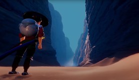 The Future of Filmmaking: Creating Short Films Within a PS5 Video Game