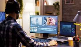 5 Ways to Manipulate Time in Adobe Premiere Pro