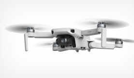 DJI Releases the New Mini SE Drone for Under $300