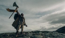 The Green Knight: How Cinema Shapes and Changes Folklore