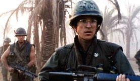 Full Metal Jacket: How Kubrick Used Mostly Natural Light
