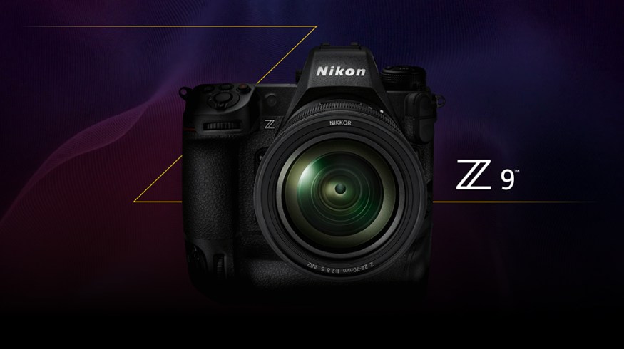 What We Know So Far About the Upcoming Nikon Z9