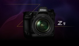 What We Know So Far About the Upcoming Nikon Z9