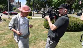 Swan Song: 5 Tips for Building an Actor/Director Relationship