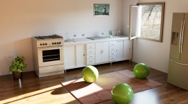 Creating an ACES Workflow for Realistic Lighting with 3D