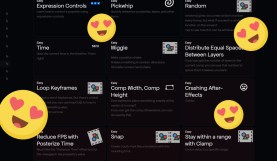 The After Effects Expressions Cheat Sheet: Everything I've Ever Wanted