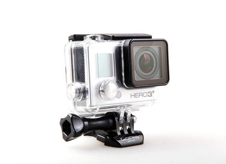 GoPro HERO3 Black