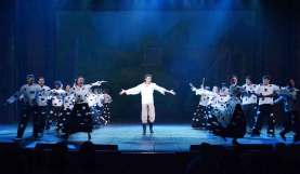 Why Live-Streaming Is Vital for Theater's Second Act