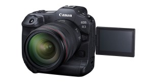 Breaking News: Canon Announces EOS R3 Specs and Price