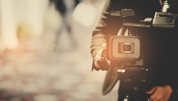Camera Operator