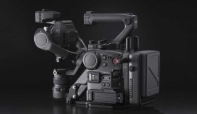 Breaking News: DJI's New Ronin 4D All-in-One Camera/Gimbal
