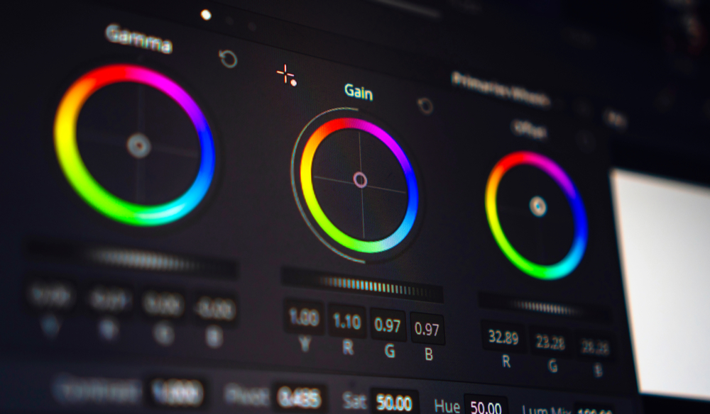 Newly Released: DaVinci Resolve 18's System Requirements