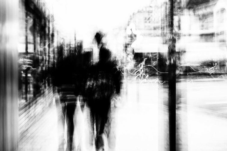 Long Exposure
