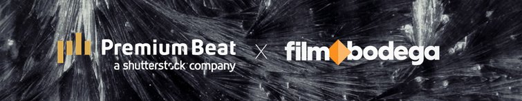 PremiumBeat / Film Bodega