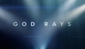 15 God Ray Light Overlays for Video Editors and Motion Designers