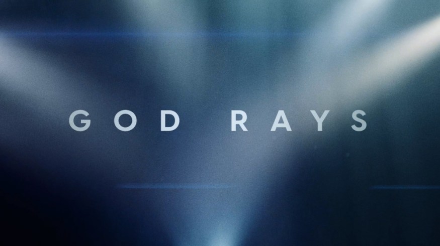 15 God Ray Light Overlays for Video Editors and Motion Designers