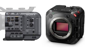 LUMIX BS1H/Sony FX6: Pros and Cons of a Camera in a Box